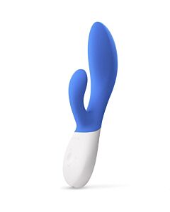 OláAzul Vibrador Luxe