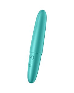 Satisfyer Bala Turquesa