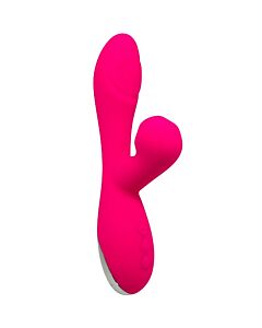 Vibrador Rosa Caribenho Glow