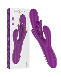 Vibrador Apollo Oscilante