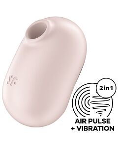 DuoGo Vibrador Estimulador