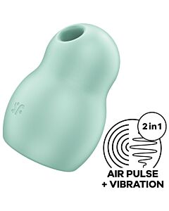 Estimulador Duplo GoGreen