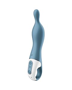 Vibrador Ponto Azul: Oceânico