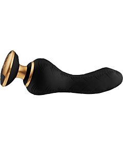 Massageador Íntimo Noturno