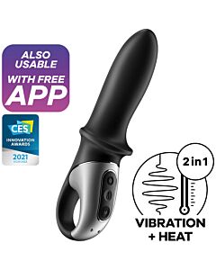 Êxtase Anal Negro