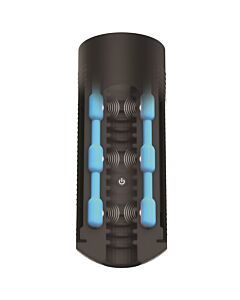 Masturbador Titan Tech