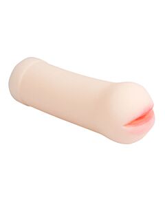 Masturbador Oral Sensual Sedutora