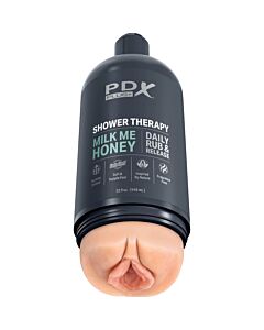 Masturbador Milk & Honey Stroker. 

Masturbador Milk & Honey Stroker