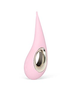 Pétala Rosa - Estimulador Clitoriano