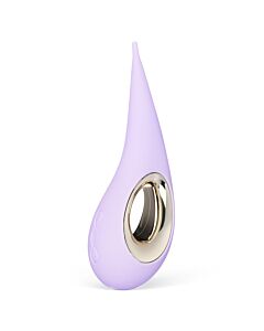 Estimulador Clitoriano Lilás Lilith