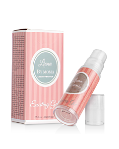 Gel Excitante Liona