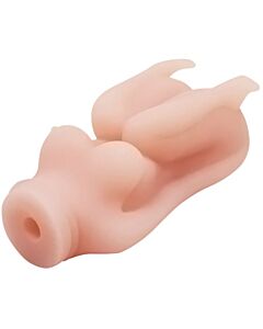 Tentação Pussfit Masculino