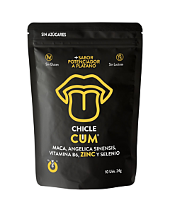 Tiro de Energia de Banana