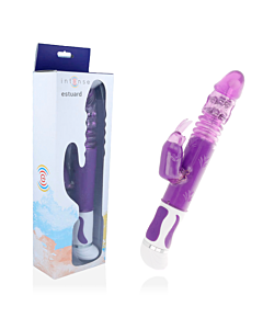 Vibrador Intenso Roxo