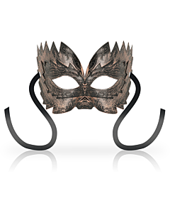 Máscaras Venezianas de Cobre Ohmama