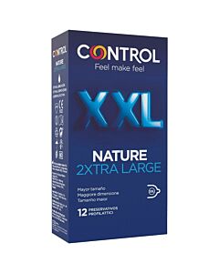Controle a Natureza Pacote XXL