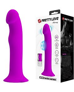 VibraGlam Roxo