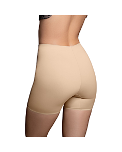 Shorts Bege Bye-Bra