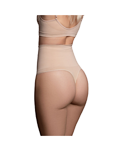 Cinta Tanga InvisiBeige M