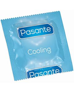 FrescoPack 144 - Preservativos Gelados