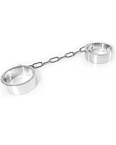 Esposas HexLock - Submissão BDSM