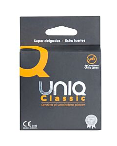 Preservativos Sem Látex PureShield