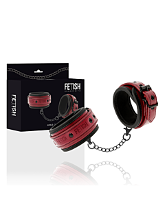 Esposas Dark Pleasure