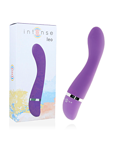 Vibrador Intenso Luxe Lilás