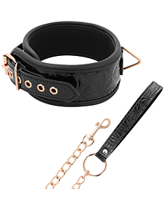 Colar Black Flex