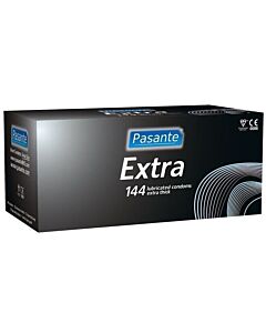 Preservativos de Aço