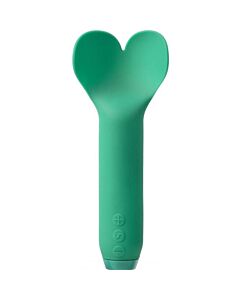 Bala Amor Vibrante Verde
