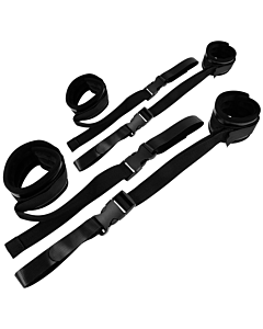 Esposas Ohmama FlexiVelcro