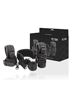 Posição Mestre Submissa