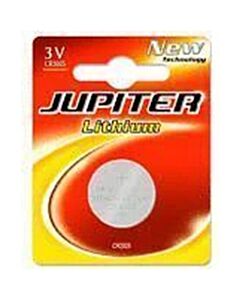 "Pilha de botão de lítio CR2025 3V da Jupiter - Produto Erótico"