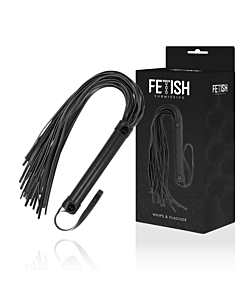 Chicote Vegano Submisso