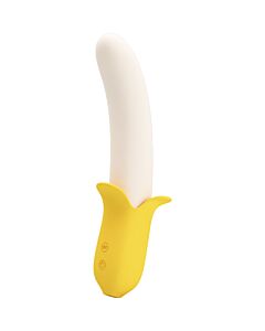 Vibrador Banana Power -> Vibrador Banana Power