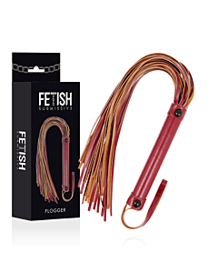 Chicote Vegano Sombra Submissa