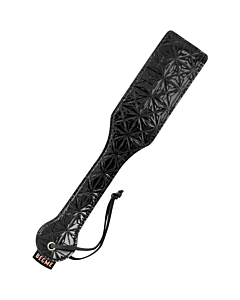 Paddle Black Vegan