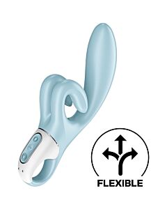 Vibrador Azul