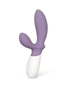 Massageador Prostático Wave 2 - Roxo