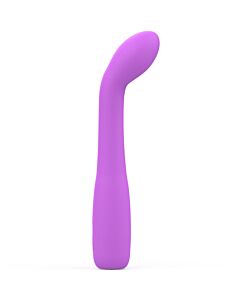 Vibrador Bgee Heat Lavanda