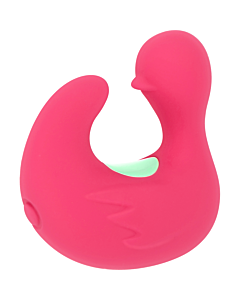 Dedal Pato Estimulador QuackVibe

