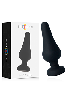 Pipo Plug Preto