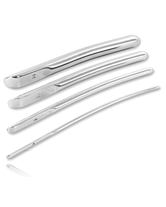 SteelStream 4mm -> SteelStream 4mm