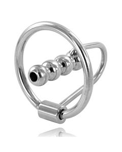 Anel Uretaluxe 28mm