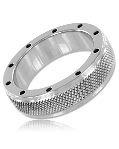 Anel Metaluxe 55mm