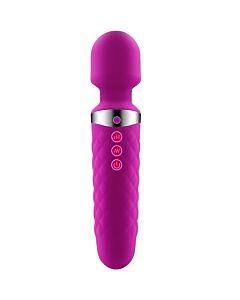 VibraVarinha Violeta