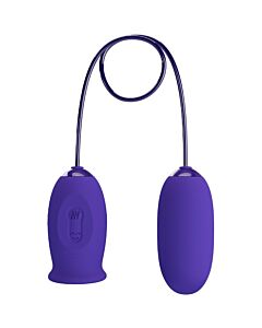 Estimulador Violeta Juventude Daisy