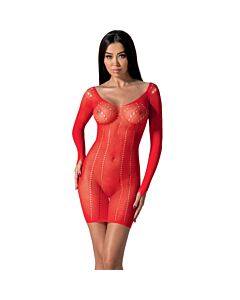Bodystocking Paixão Ardente