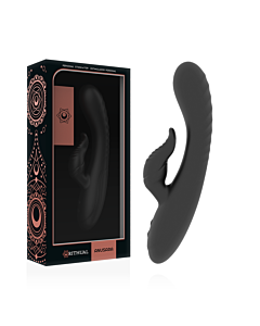 Motor Duplo Anusara 2.0 Preto